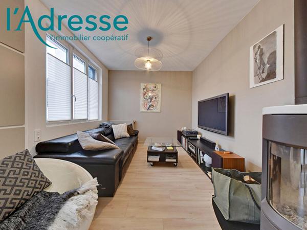 Maison Noisy Le Grand