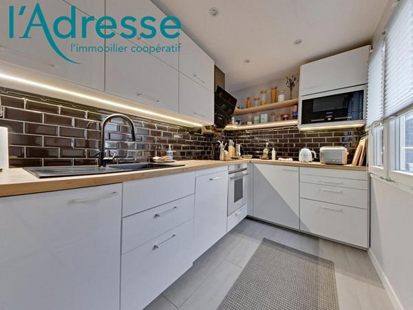 Maison Noisy Le Grand