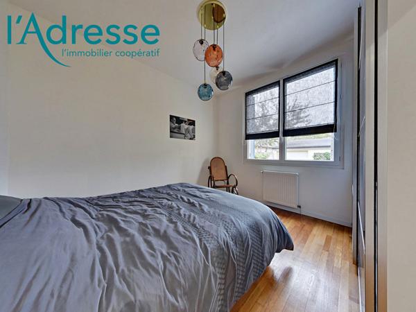 Maison Noisy Le Grand