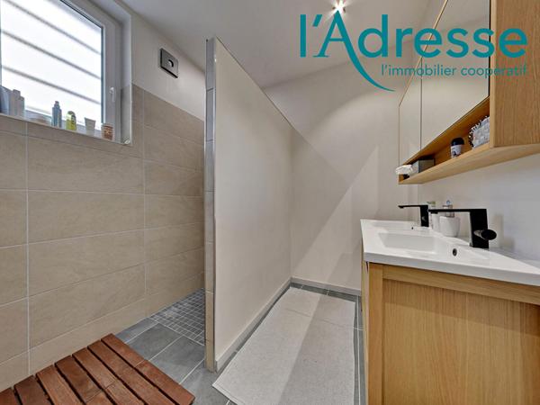 Maison Noisy Le Grand