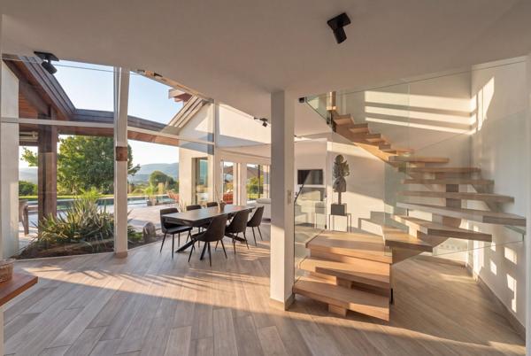 Vente Maison contemporaine Cranves-Sales 7 Pièces 276 m²