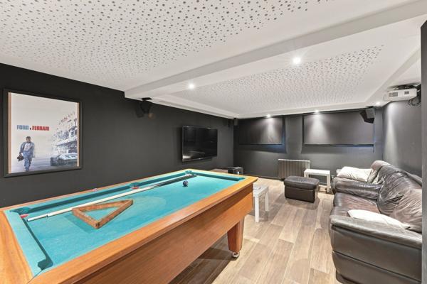 Vente Maison contemporaine Cranves-Sales 7 Pièces 276 m²