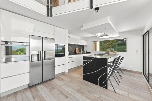 Vente Maison contemporaine Cranves-Sales 7 Pièces 276 m²