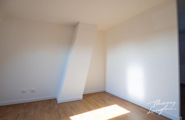 IMMEUBLE DE RAPPORT CŒUR DE CYSOING RARE SUR LE SECTEUR !