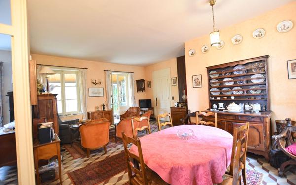 Maison à vendre    4 pièces • 120 m2 Francheville