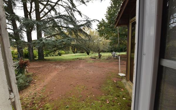 Maison à vendre    4 pièces • 120 m2 Francheville