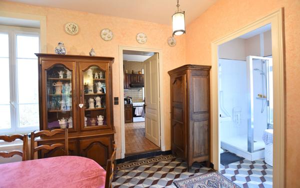 Maison à vendre    4 pièces • 120 m2 Francheville