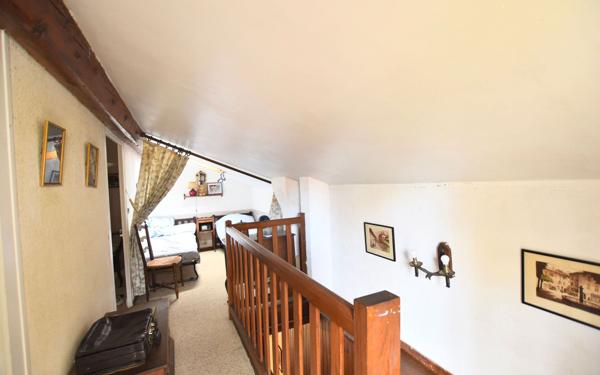 Maison à vendre    4 pièces • 120 m2 Francheville