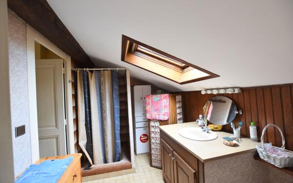 Maison à vendre    4 pièces • 120 m2 Francheville