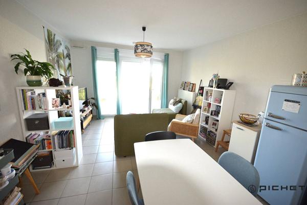 Appartement 3 pièces 60 m² NIORT - 79000