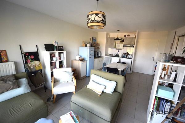 Appartement 3 pièces 60 m² NIORT - 79000