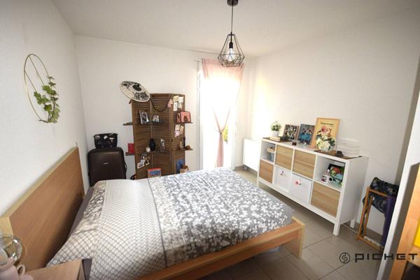 Appartement 3 pièces 60 m² NIORT - 79000