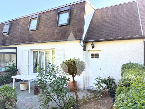 Maison 5 pièces 103.98 m2