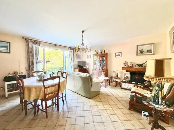 Maison 5 pièces 103.98 m2