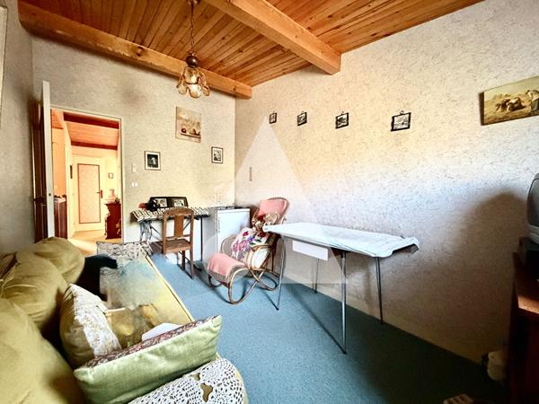 Maison 5 pièces 103.98 m2