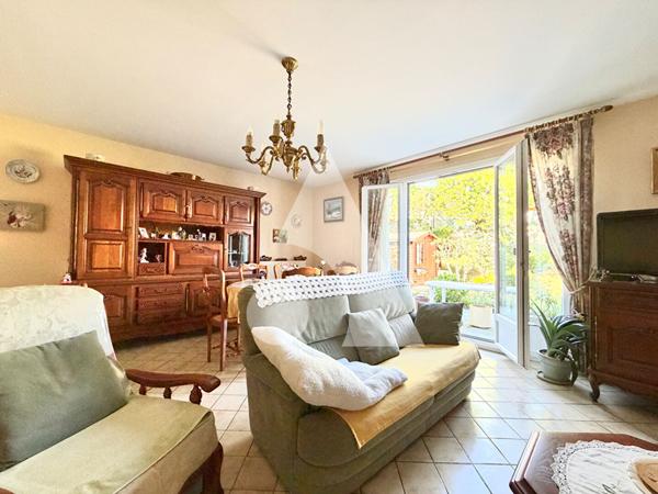 Maison 5 pièces 103.98 m2