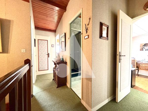 Maison 5 pièces 103.98 m2