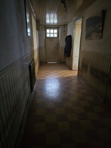 Appartement de 103 m2 en rez-de-chaussée