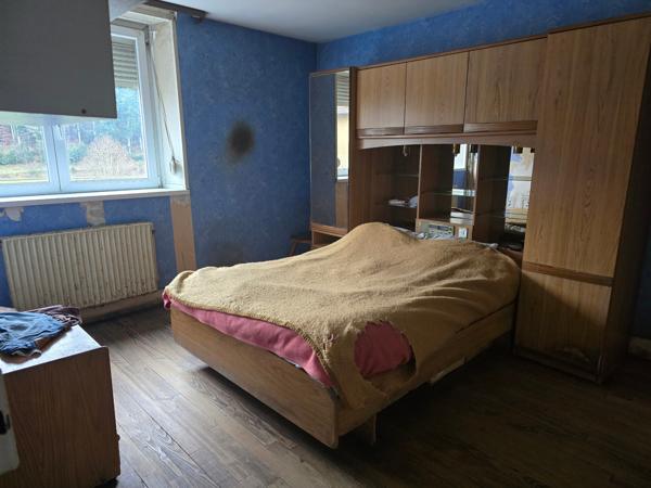 Appartement de 103 m2 en rez-de-chaussée