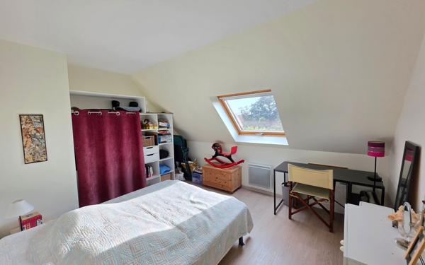 Maison à vendre    6 pièces • 155,99 m2 Pleumeur-Bodou