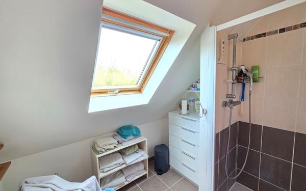 Maison à vendre    6 pièces • 155,99 m2 Pleumeur-Bodou