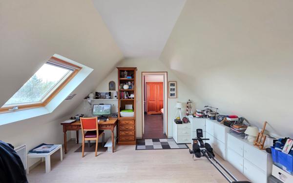 Maison à vendre    6 pièces • 155,99 m2 Pleumeur-Bodou