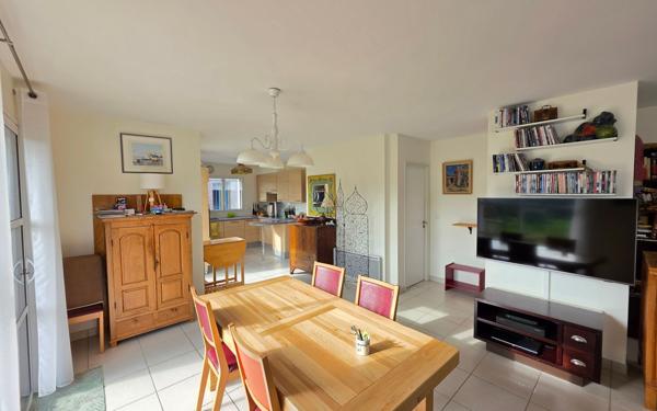 Maison à vendre    6 pièces • 155,99 m2 Pleumeur-Bodou