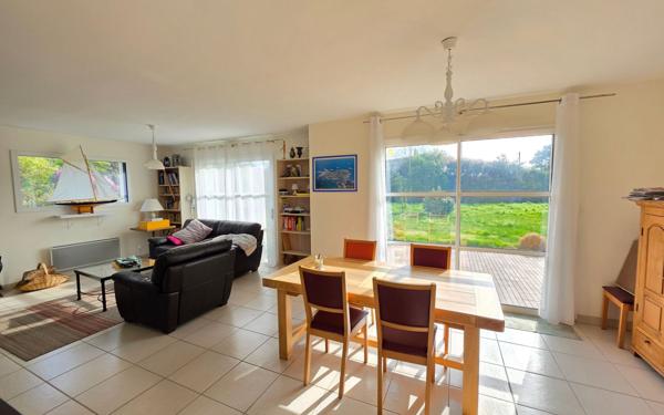 Maison à vendre    6 pièces • 155,99 m2 Pleumeur-Bodou