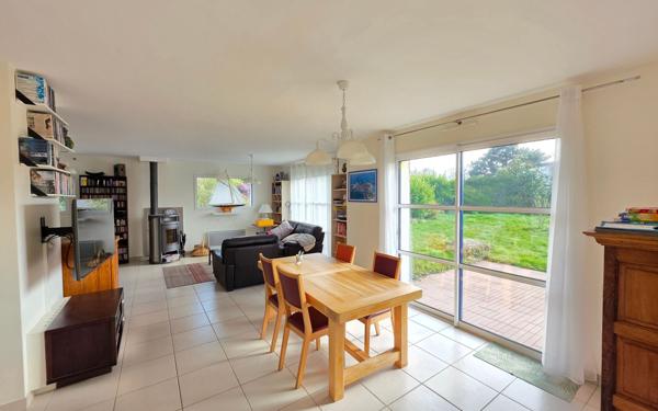 Maison à vendre    6 pièces • 155,99 m2 Pleumeur-Bodou