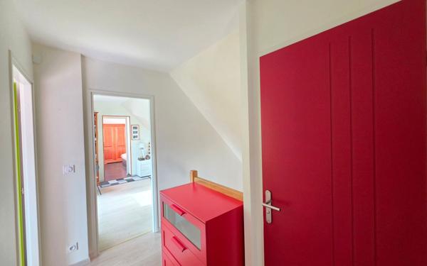 Maison à vendre    6 pièces • 155,99 m2 Pleumeur-Bodou