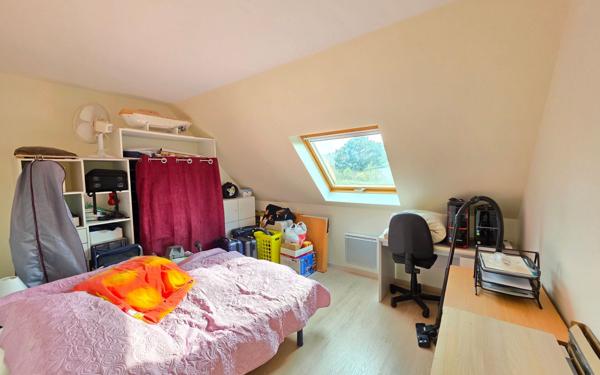 Maison à vendre    6 pièces • 155,99 m2 Pleumeur-Bodou