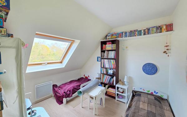 Maison à vendre    6 pièces • 155,99 m2 Pleumeur-Bodou