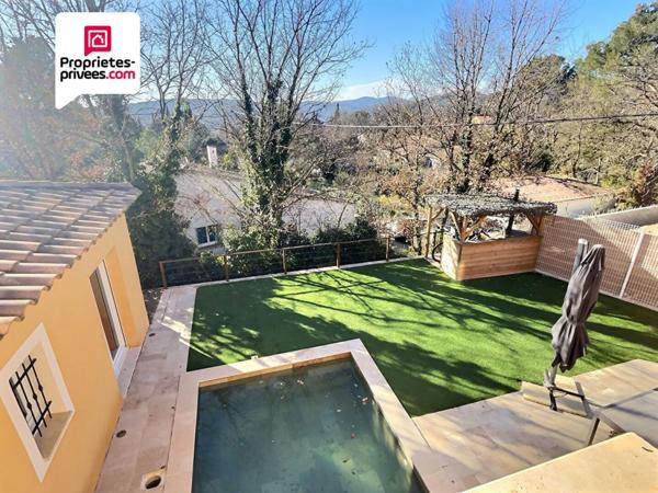 MAISON 5 Pièces - Piscine