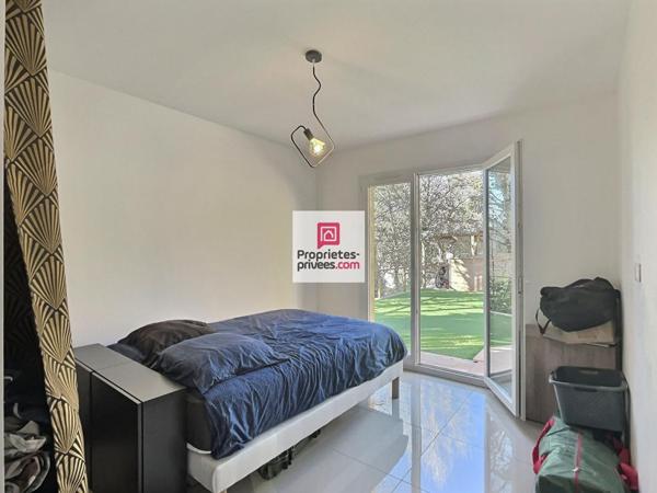 MAISON 5 Pièces - Piscine