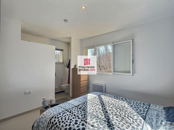 MAISON 5 Pièces - Piscine