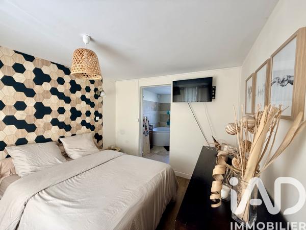 Maison à vendre 5 pièces 102 m² Valence-en-Poitou