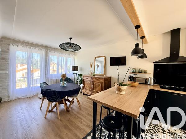Maison à vendre 5 pièces 102 m² Valence-en-Poitou