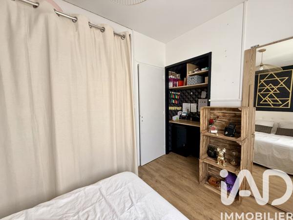 Maison à vendre 5 pièces 102 m² Valence-en-Poitou