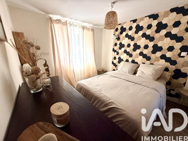 Maison à vendre 5 pièces 102 m² Valence-en-Poitou
