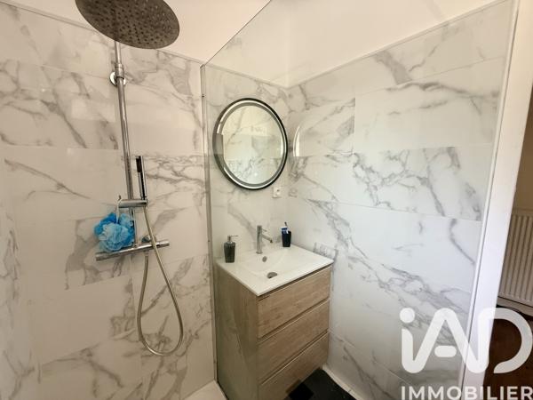 Maison à vendre 5 pièces 102 m² Valence-en-Poitou