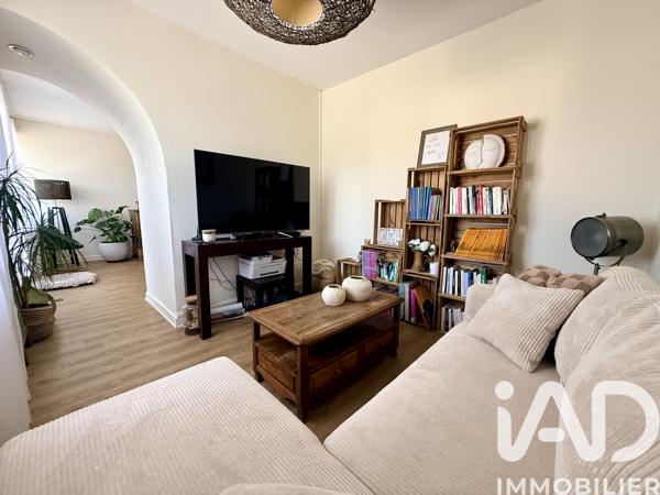 Maison à vendre 5 pièces 102 m² Valence-en-Poitou