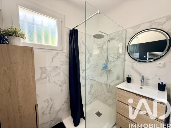 Maison à vendre 5 pièces 102 m² Valence-en-Poitou