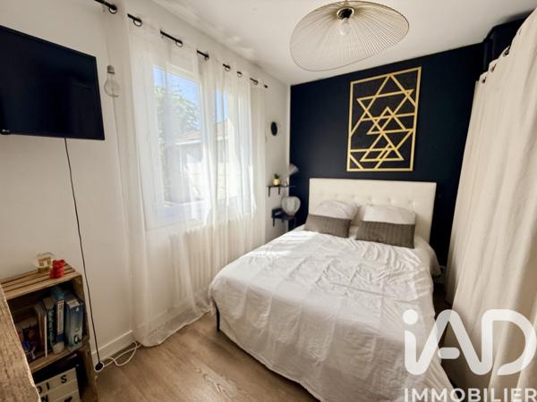 Maison à vendre 5 pièces 102 m² Valence-en-Poitou