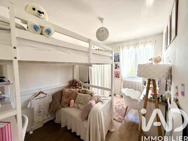 Maison à vendre 5 pièces 102 m² Valence-en-Poitou