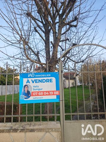 Maison à vendre 8 pièces 156 m² Nogent-sur-Seine
