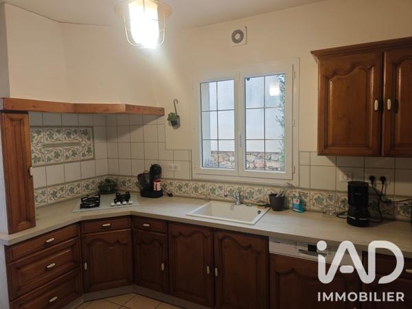 Maison à vendre 8 pièces 156 m² Nogent-sur-Seine