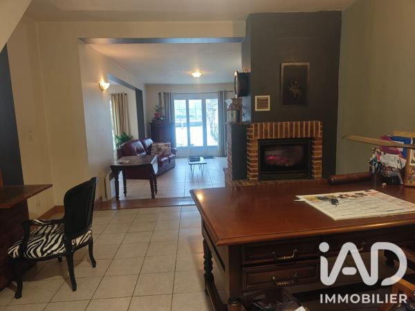Maison à vendre 8 pièces 156 m² Nogent-sur-Seine