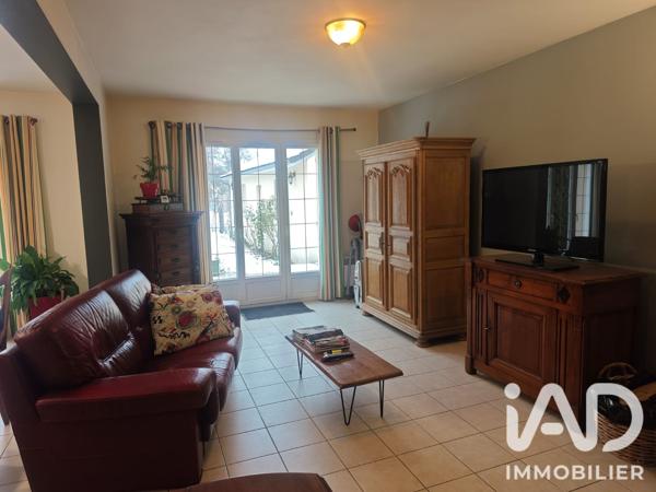 Maison à vendre 8 pièces 156 m² Nogent-sur-Seine
