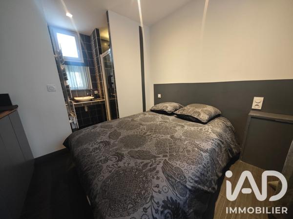 Maison à vendre 8 pièces 156 m² Nogent-sur-Seine