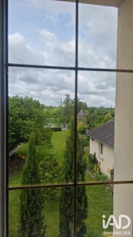 Maison à vendre 8 pièces 156 m² Nogent-sur-Seine